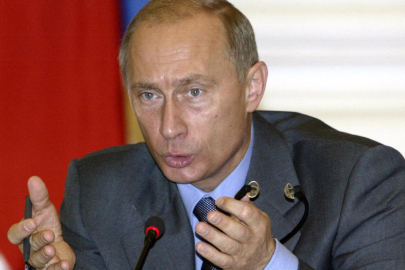 Putin’den sert tepki!