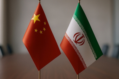 Çin'den İran'a destek