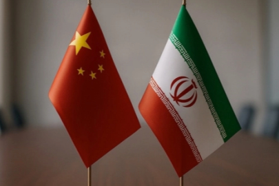 Çin'den İran'a destek