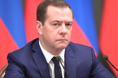 Dmitriy Medvedev: Üçüncü Dünya Savaşı’nın tetikleyicisi herhangi bir olay olabilir