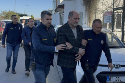 İncirlik soruşturmasında 5 kişi serbest