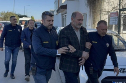 İncirlik soruşturmasında 5 kişi serbest