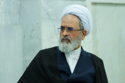 İran’ın yeni lideri Arafi’den ABD ve İsrail’e sert mesaj!