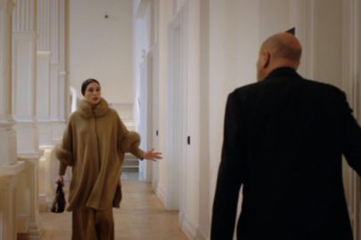 'Kızılcık Şerbeti'nden bir tanıtım daha yayınlandı