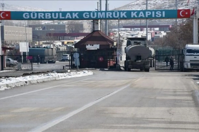 Türkiye - İran sınır kapılarında durum nasıl?