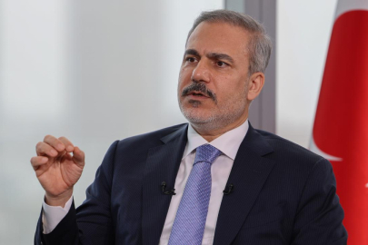 Bakan Fidan’a açıkça soruldu: İran Türkiye’ye saldırır mı?