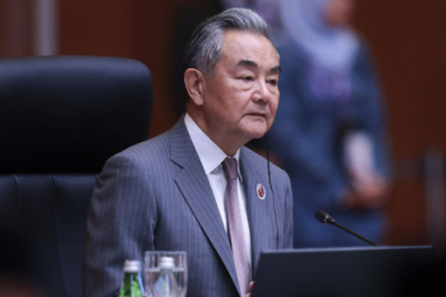 Çin'den İsrail'e: Güç problemleri çözmez