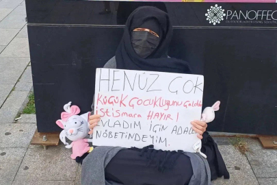 Fatma Nur Çelik ve kızı ölü bulundu: “Başıma bir şey gelirse intihar demeyin” demişti