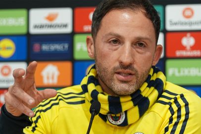 Fenerbahçe'de Tedesco şoku!