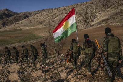 İRAM araştırmacısı Çağatay Balcı irdeledi: ABD ve İsrail’in saldırıları İran’da Kürt silahlı grupları harekete geçirebilir mi?