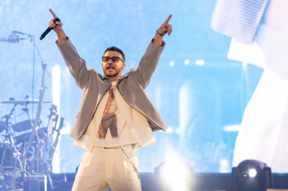 Justin Timberlake gözaltı görüntüsü yayınlanmasın diye davacı oldu!