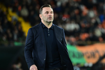 Okan Buruk'tan Beşiktaş derbisi ve şampiyonluk sözleri