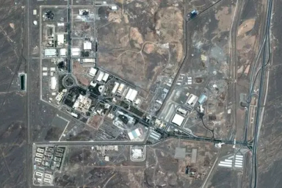 Savaşta dördüncü gün: Natanz’da yeni hasar, ölü sayısı artıyor