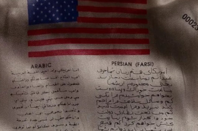 Sosyal medyada “pilot notu” iddiası: Çok dilli mesaj tartışma yarattı