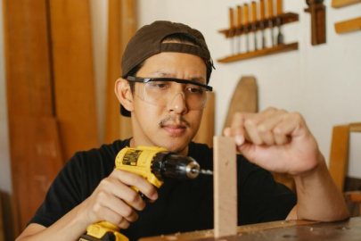 Erkekler neden hırdavat sever?