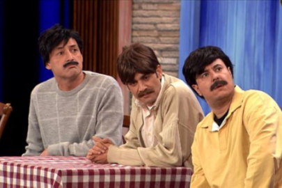 'Güldür Güldür Show'un yeni bölüm tanıtımı yayınlandı