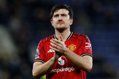 Harry Maguire'a hapis cezası