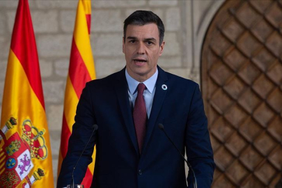 İspanya: Savaşa ortak olmayacağız!