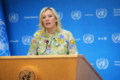 Rusya: ABD ile İsrail Orta Doğu’yu uçuruma sürüklüyor