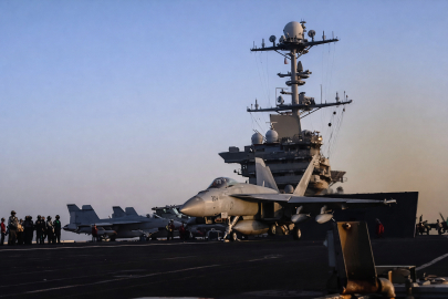 Savaşın maliyeti ortaya çıktı: ABD 24 saatte 779 milyon dolar harcadı!