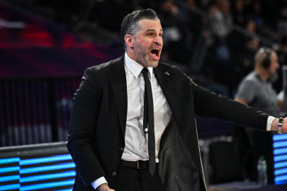 TBF'den Alimpijevic'in sert çıkışına men cezası