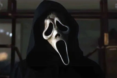 Çığlık 7 Türkiye gişesinde zirvede!