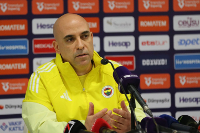 Zeki Murat Göle, Tedesco'nun dönüş maçını açıkladı!