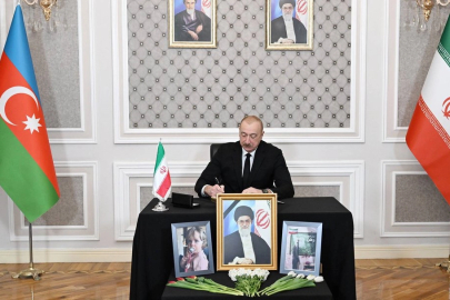 Azerbaycan'dan İran'a: Saldırılar yanıtsız kalmayacak