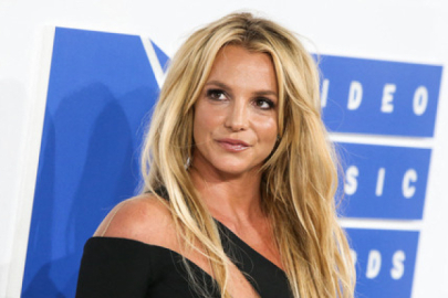 Britney Spears gözaltına alındı