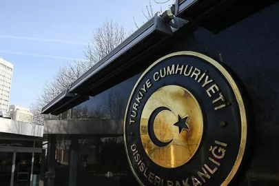 Dışişleri’nden Ege Adaları mesajı: Oldubittilere izin vermeyeceğiz!