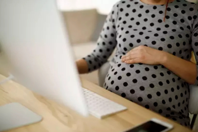 Doğum yapan çalışan annelere dev destek!