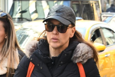 Evrim Alasya'dan ayrılık sorularına yanıt yok