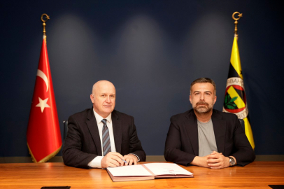 Fenerbahçe'de Şenol Çorlu'ya görev