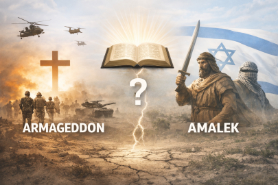 Kıyamet Savaşı İnancı mı?