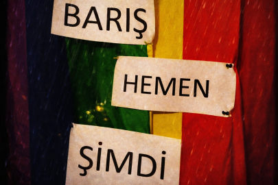 LGBTİ+ derneklerinden ortak çağrı: Bombalar özgürlük getirmez