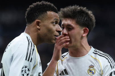 Real Madrid büyük çıkmazda!