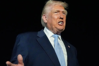 Trump İran'dan sonraki hedefini söyledi