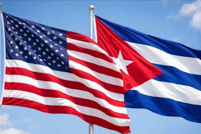 ABD haydutluğuna rağmen Küba direniyor!