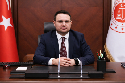 Adalet Bakanı Gürlek: Çocuklar da ağırlaşmış müebbet alabilecek