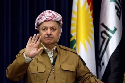 Barzani’den savaş mesajı: IKBY’yi çatışmanın dışında tutmak için uğraşacağız