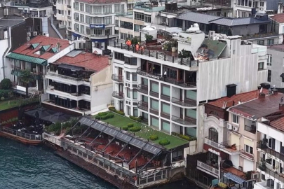 Bebek Otel sahibi Muzaffer Yıldırım'ın 6 şirketine kayyum atandı!