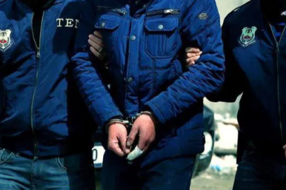 Benzin istasyonunda skandal: Kadınlar tuvaletinde gizli çekim yapan şahıs tutuklandı