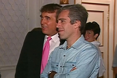 Epstein belgelerinde yeni gelişme: Trump hakkında istismar iddiaları içeren FBI notları yayımlandı