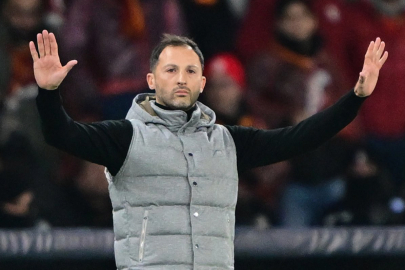 Fenerbahçe'ye Tedesco müjdesi