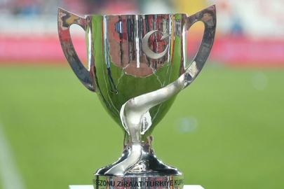 TFF açıkladı: Türkiye Kupası’nda yeni dönem başlıyor