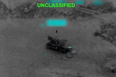 ABD istihbaratı iddia etti: Rusya, İran’a ABD hedefleri için bilgi verdi