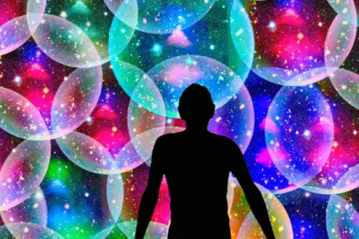 Bilim insanları tartışıyor: Birden fazla evren olabilir mi?