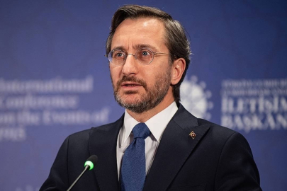 Fahrettin Altun Vatikan Büyükelçisi olarak atandı