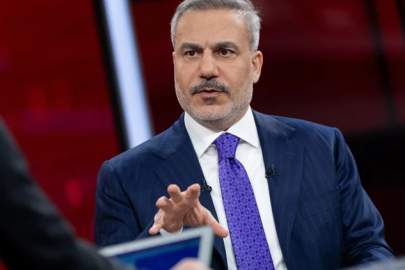 Fidan’dan İran’a sert mesaj: “Maceraya atılmayın” uyarısı