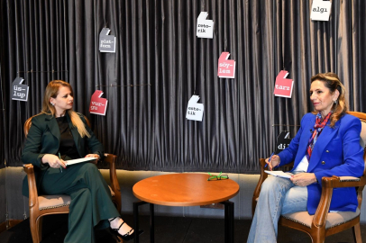 Kadın gözünden gazetecilik Osmangazi’de konuşuldu